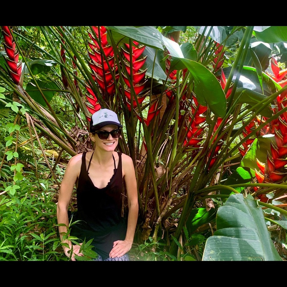 Meet your Posher, Janelle